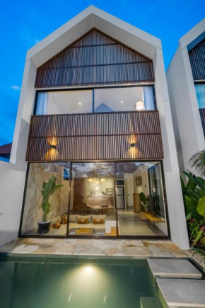 Charming 1 BR Private Villa Elba, Canggu